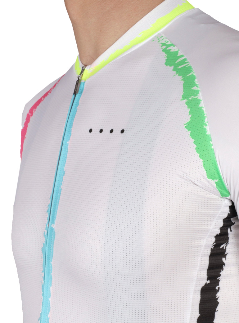 kit de cyclisme G4 série  limitée